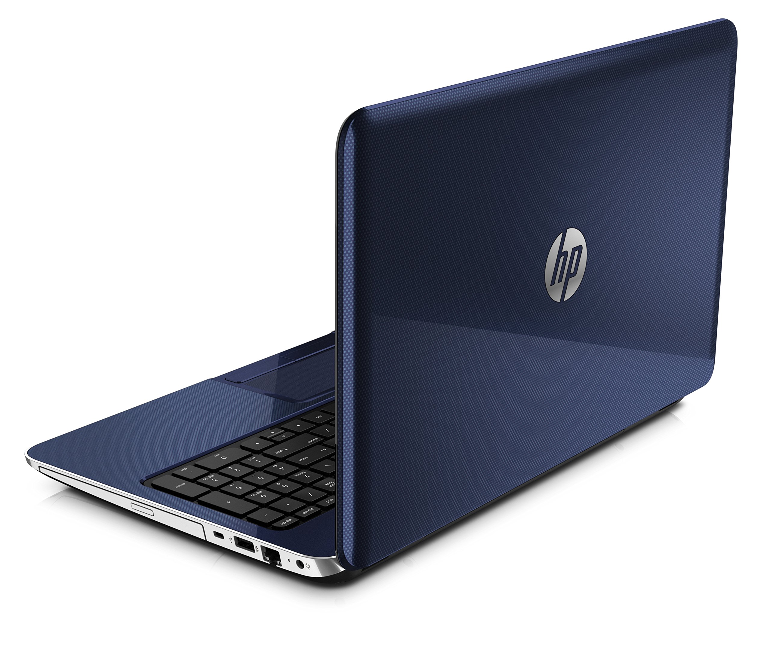 HP Pavilion 15-e031sa 15.6-inch Laptop (Intel HM76 Core i5-3230M